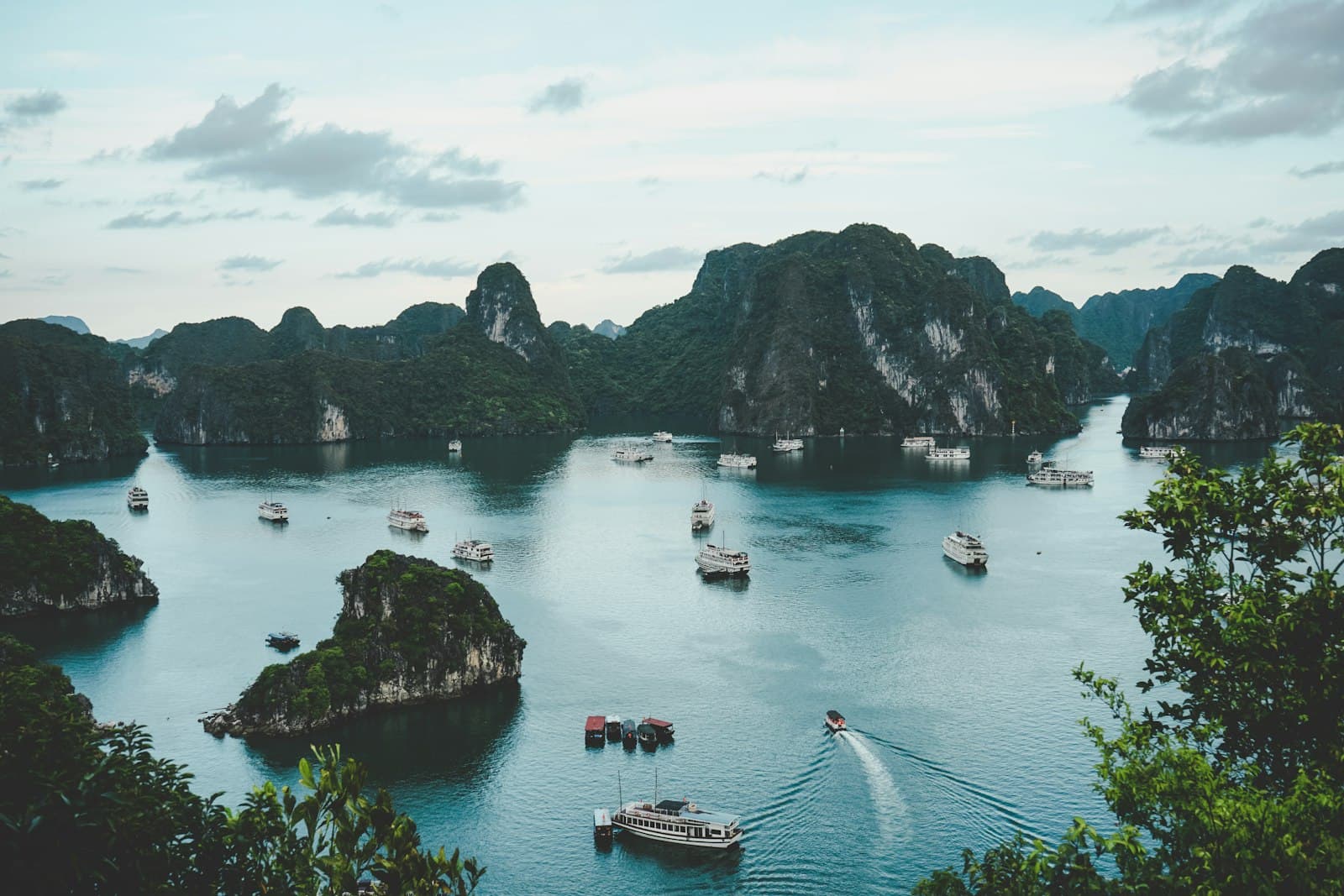 Vietnam Enlists Its Embassies to Sell GoGlobal Program to Companies Expanding Abroad