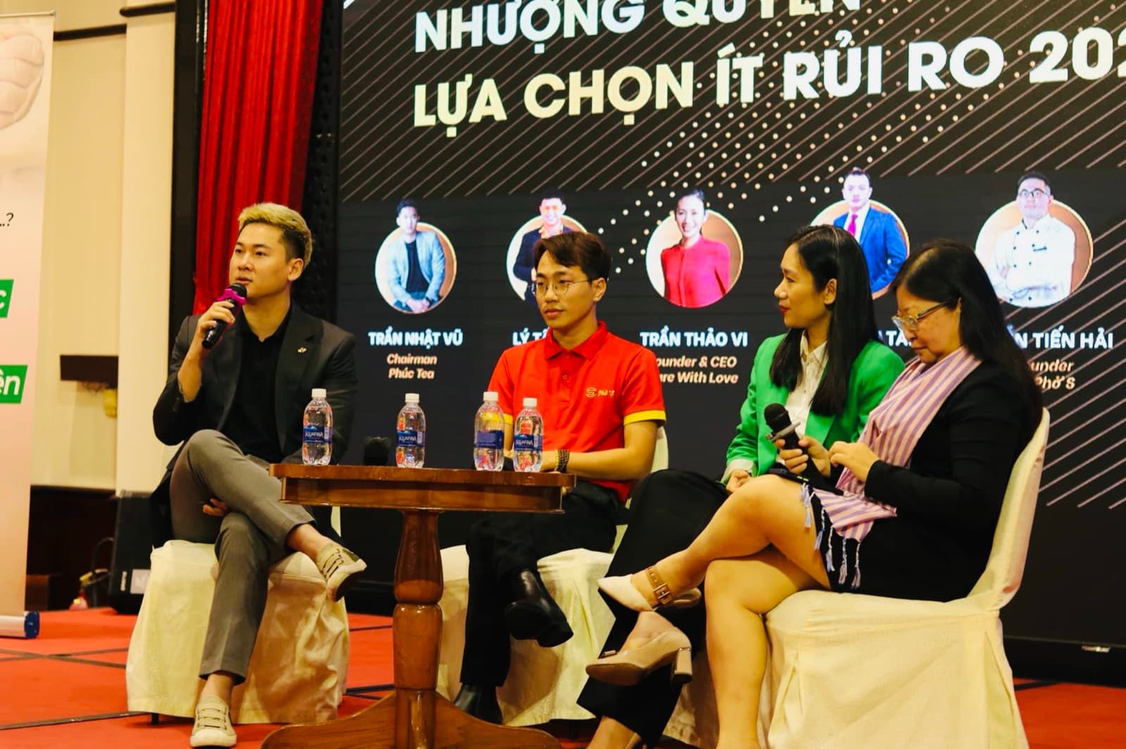 Vietnam's F&B franchises are quietly going regional — here's the playbook