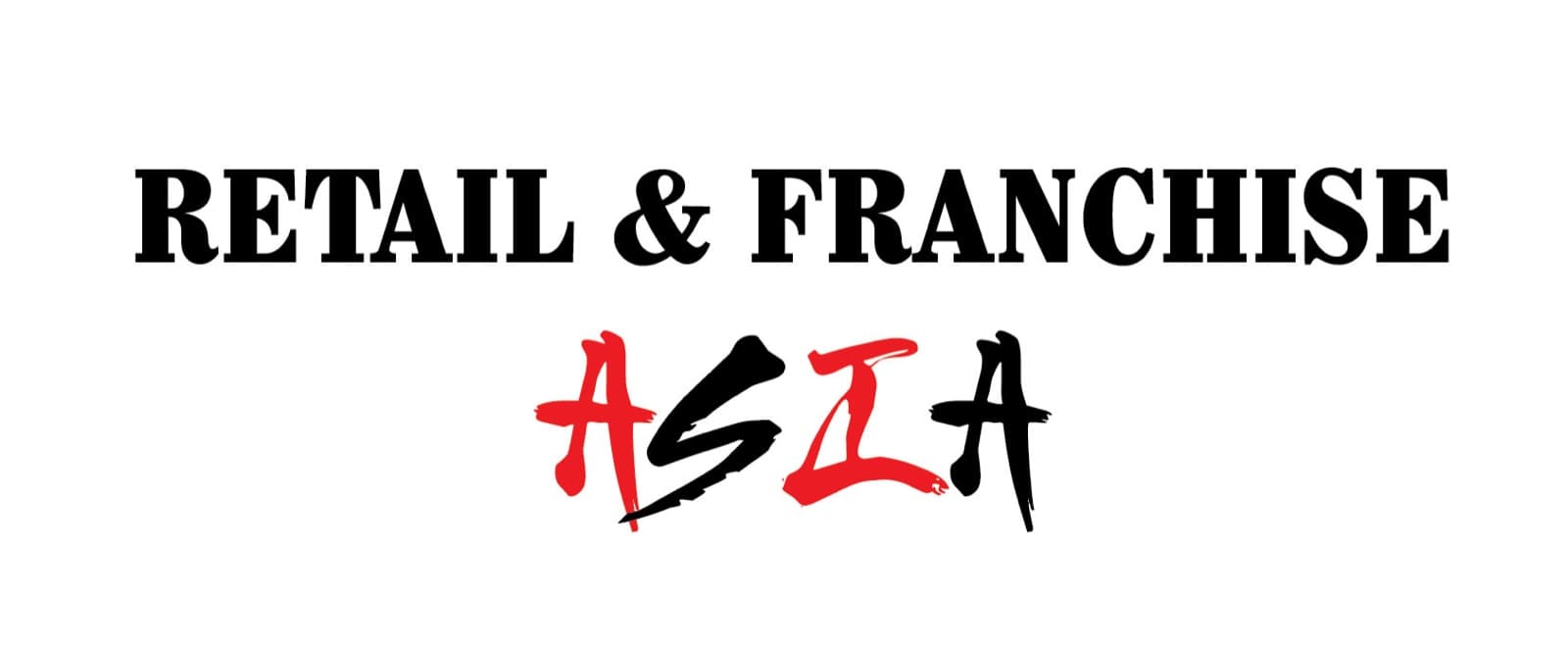 Franchise association partner logo