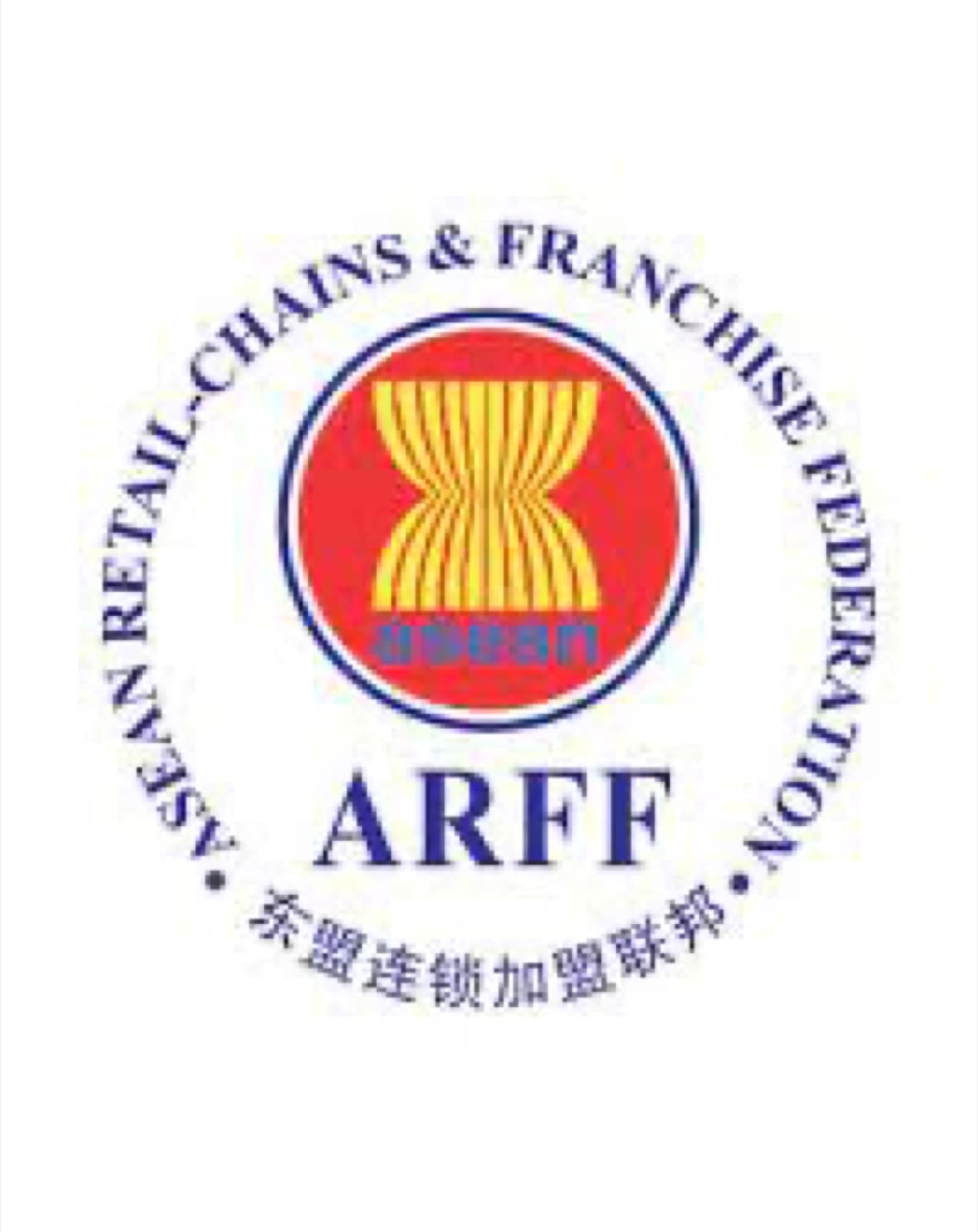 Franchise association partner logo