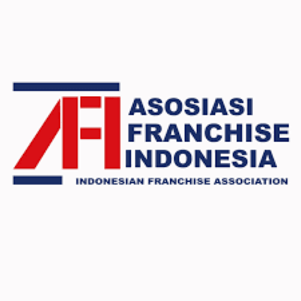 Franchise association partner logo