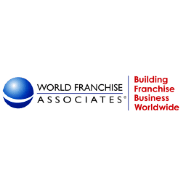 Franchise association partner logo