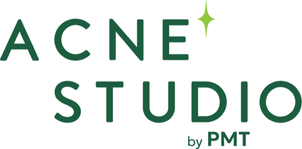 Acne Studio logo