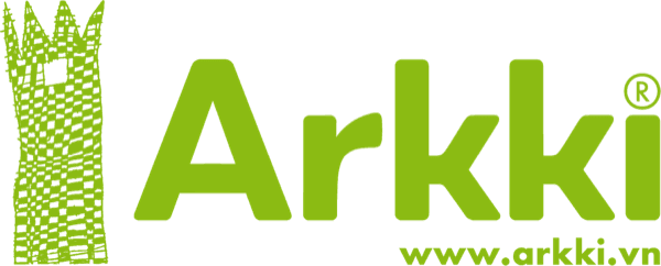 Arkki logo