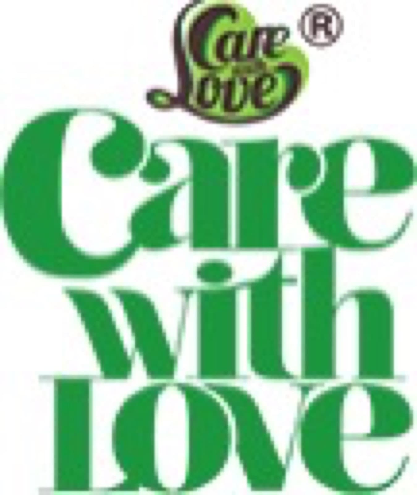 Care With Love logo