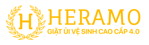 Heramo logo