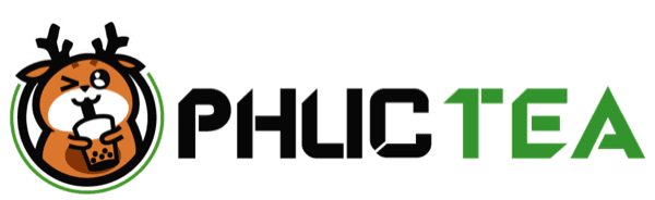 Phúc Tea logo