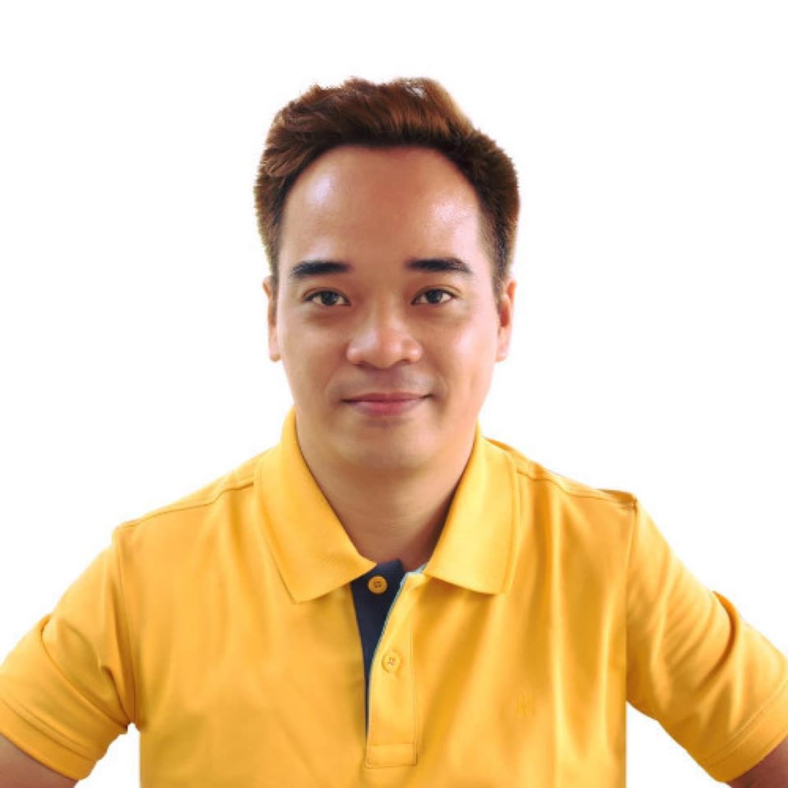 Phuc Le — Digital Transformation Partner