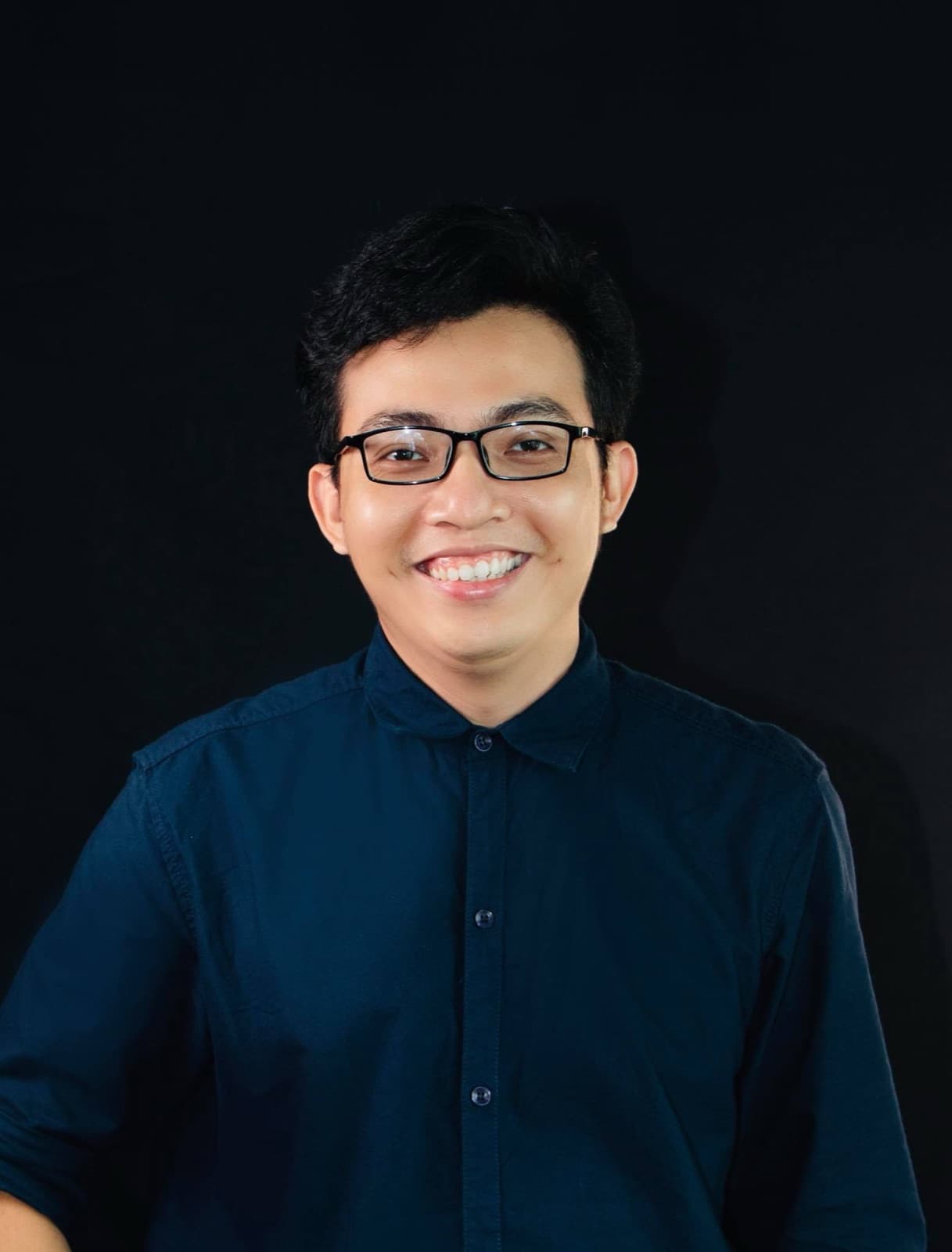 Trung Tran — People & Culture Partner