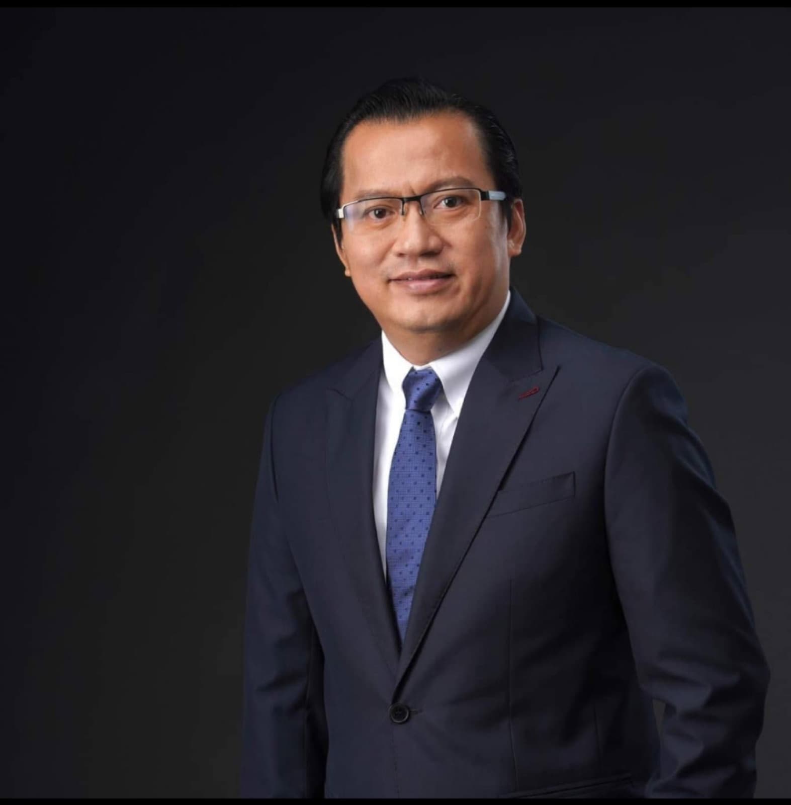 Nguyen Tuan Quynh — Co-founder